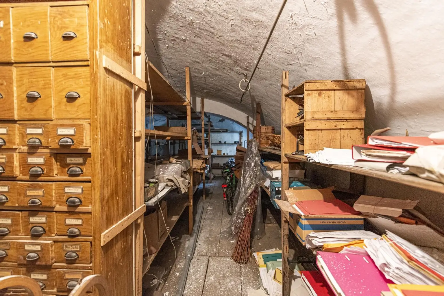 ...Kleinod in der Gmundner Innenstadt...