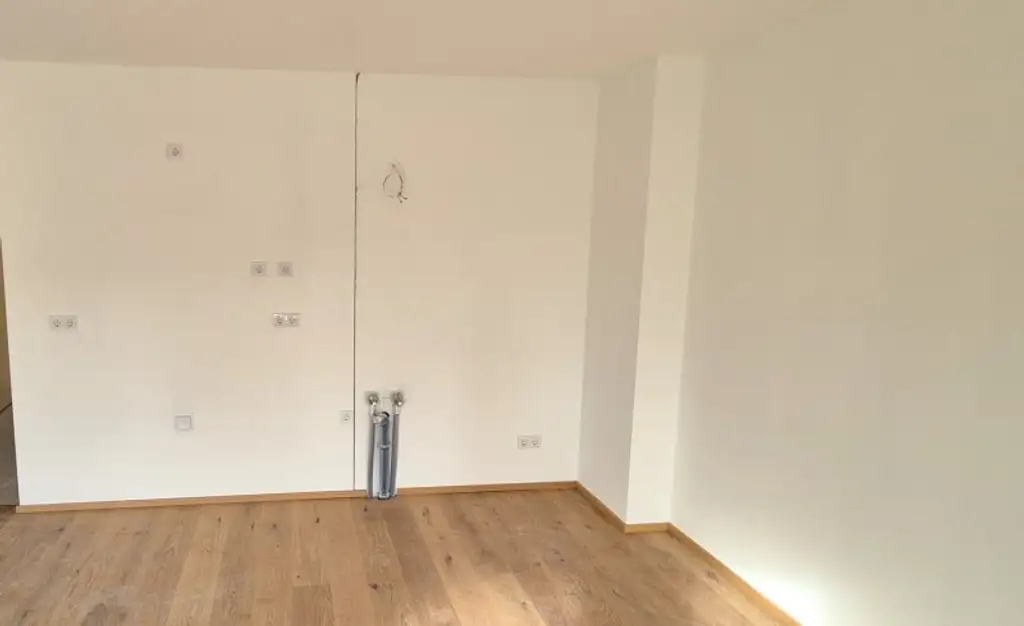 Provisionsfrei: "Das Schmuckstück" - Fertigstellung im Dezember!