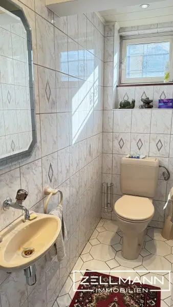 Ihr neues Zuhause in Perchtoldsdorf – Einfamilienhaus mit Gartenidylle & Pool | ZELLMANN IMMOBILIEN