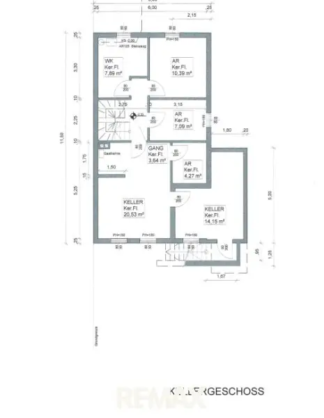 10. Reihenhause 2202 Hagenbrunn