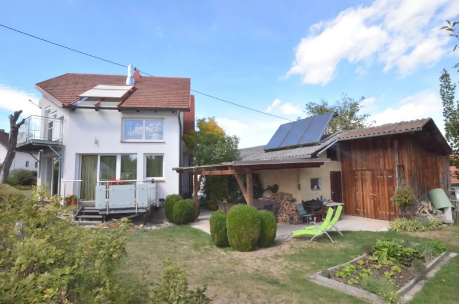4240 Freistadt, Bahnhofstr.43, Einfamilienhaus
