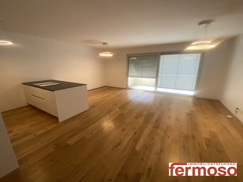 Moderne Neubau 3- Zimmer Wohnung in Leopoldsdorf