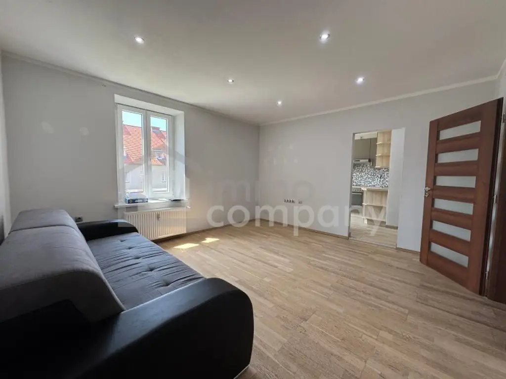 4-Zimmer-Wohnung mit Garten & Balkon in Trofaiach