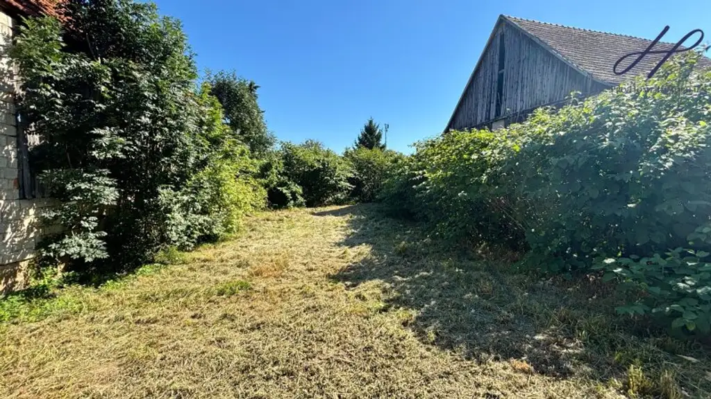 Einfamilienhaus mit Potential in ruhiger Lage!