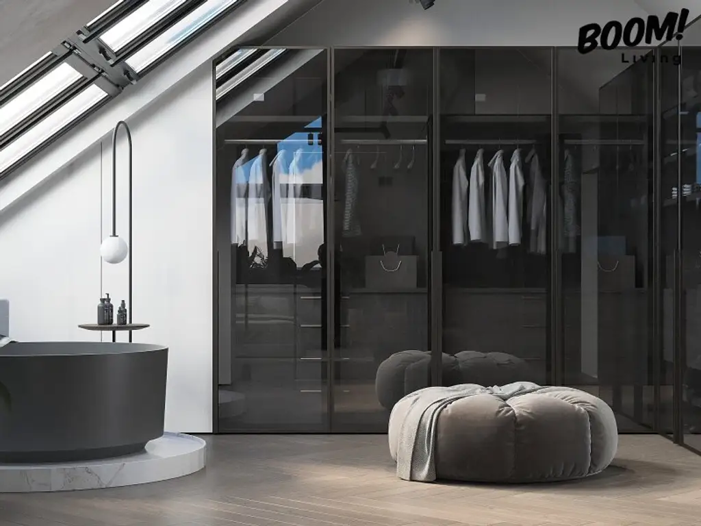 ERSTBEZUG // Exklusives Penthouse mit 3 Terrassen & Weitblick über Wien // 200 m² Luxus pur
