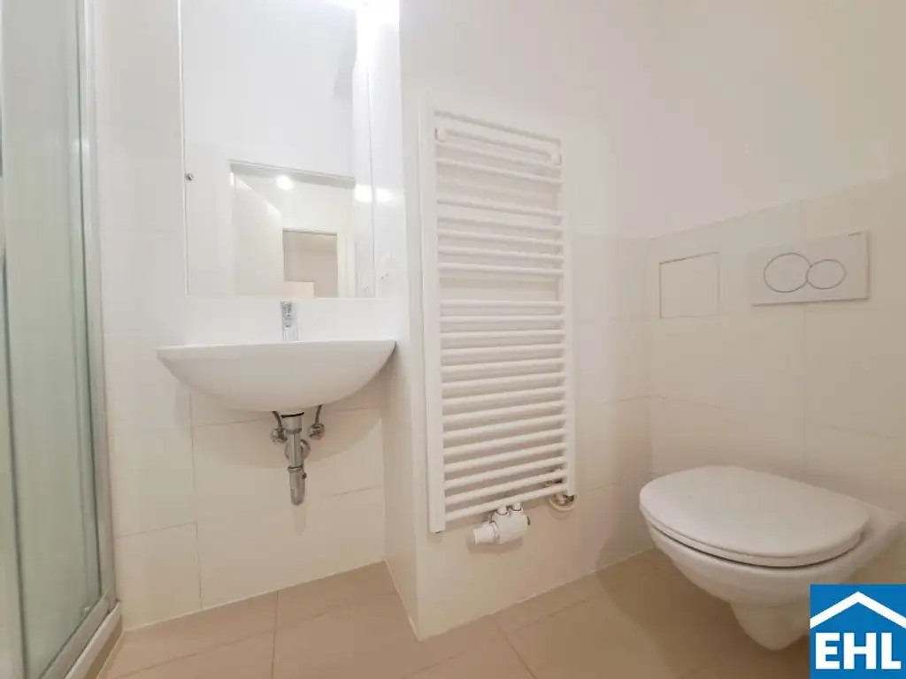 Gemütliche 2-Zimmer-Wohnung im Herzen des 3. Bezirks – Top Lage!