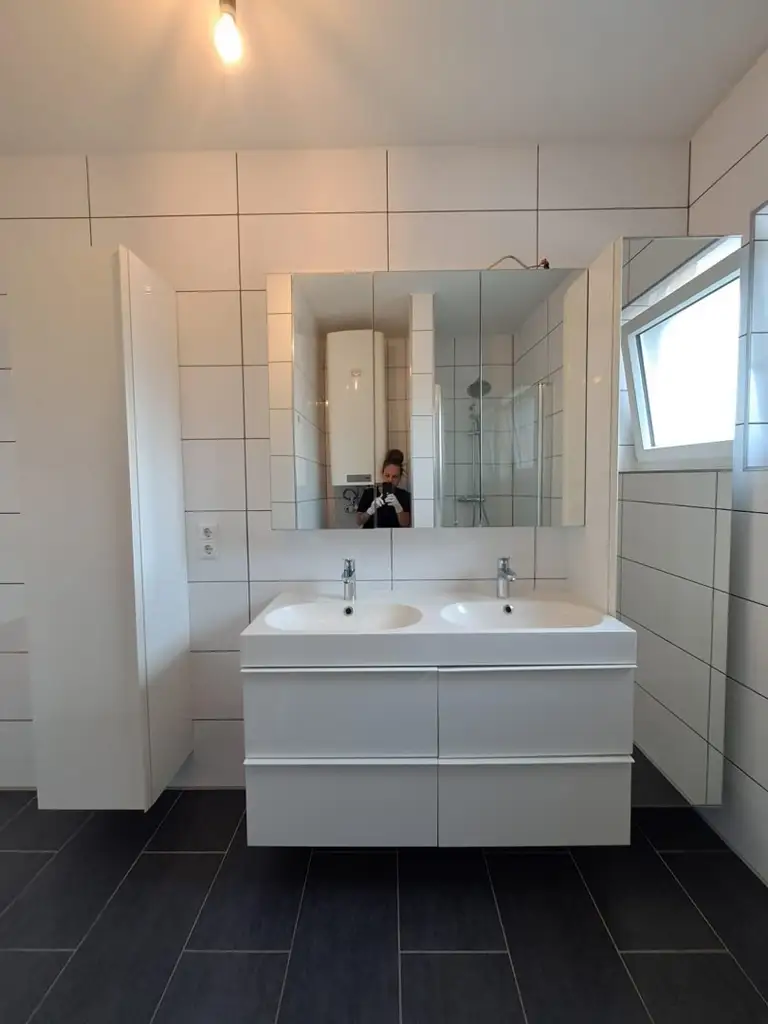 9 - Parteienwohnhaus in Premstätten, Topanlage