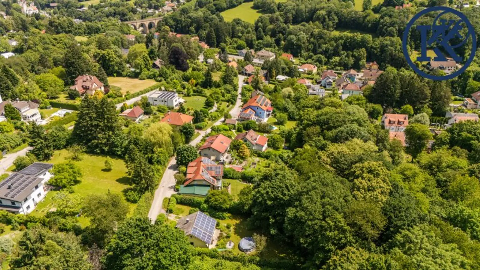Umgebung