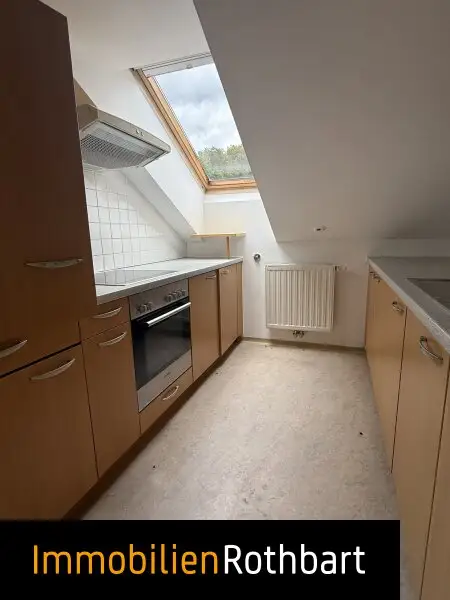 Zinshaus in ländlicher Lage