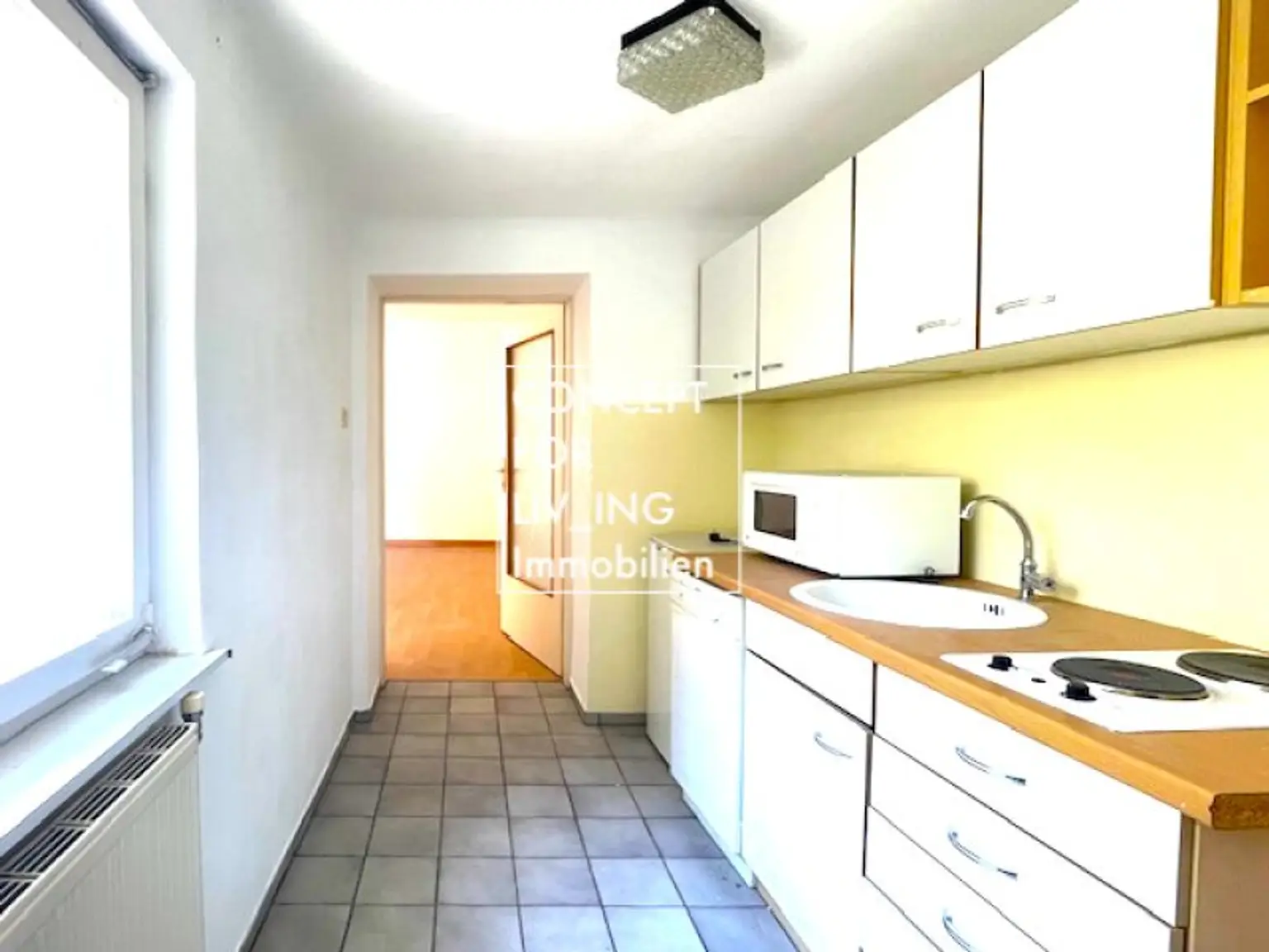 Kleines Zinshaus direkt im Stadtzentrum. Rendite/Anlageobjekt |pure_living