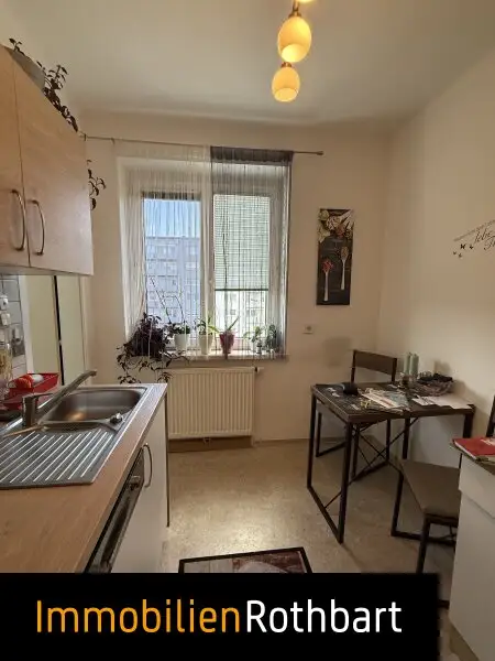 Gemütliche 2-Zimmer-Wohnung mit Balkon in Judenburg