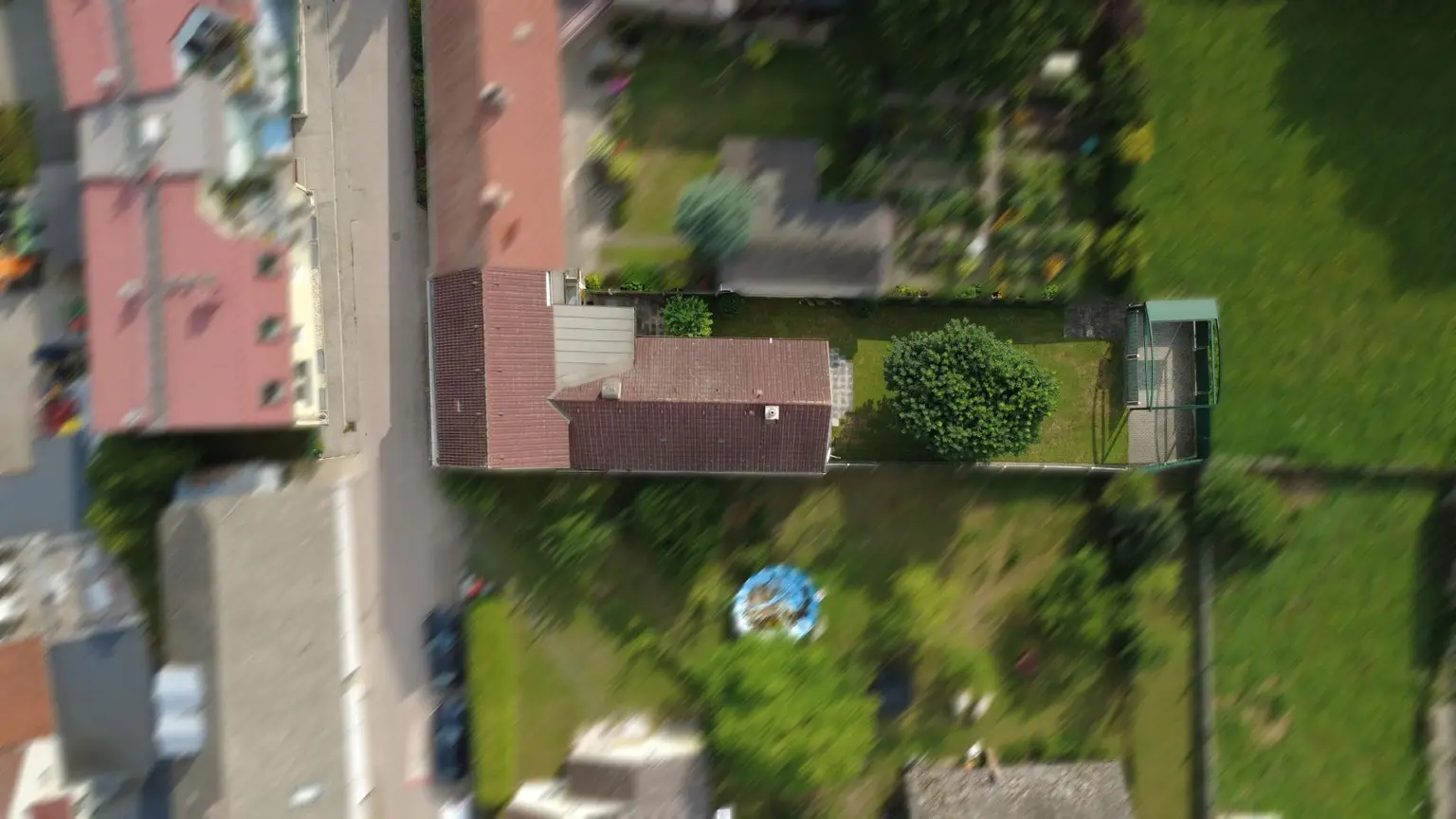 Jetzt einziehen und wohlfühlen – Einfamilienhaus mit Flair!