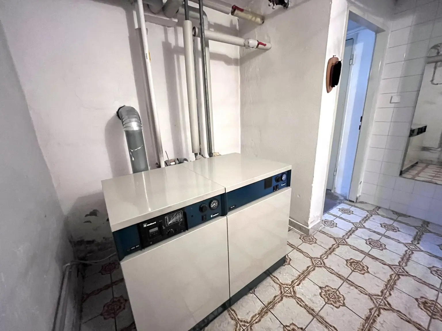 Schönes Einfamilienhaus mit Gartenparadies