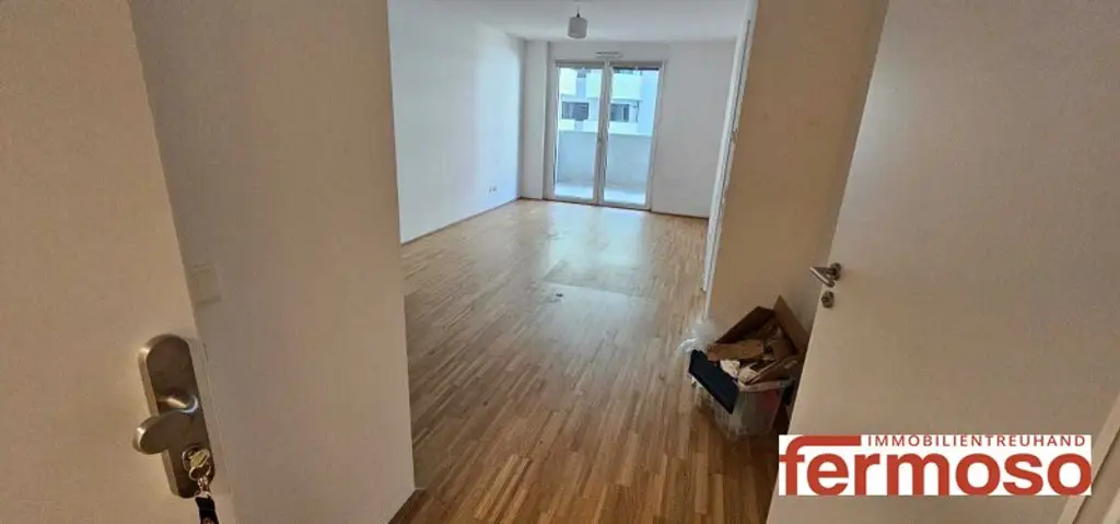 Charmante 2-Zimmer-Wohnung mit Balkon in 1200 Wien - miete jetzt für 949 €!
