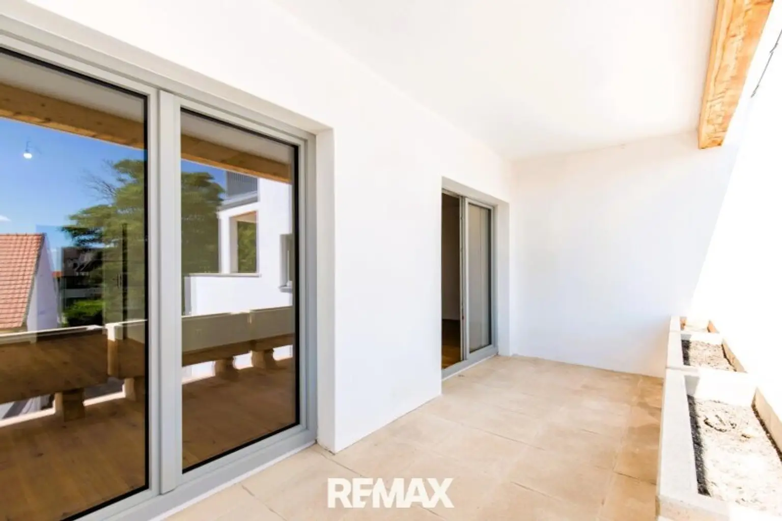 5 Balkon