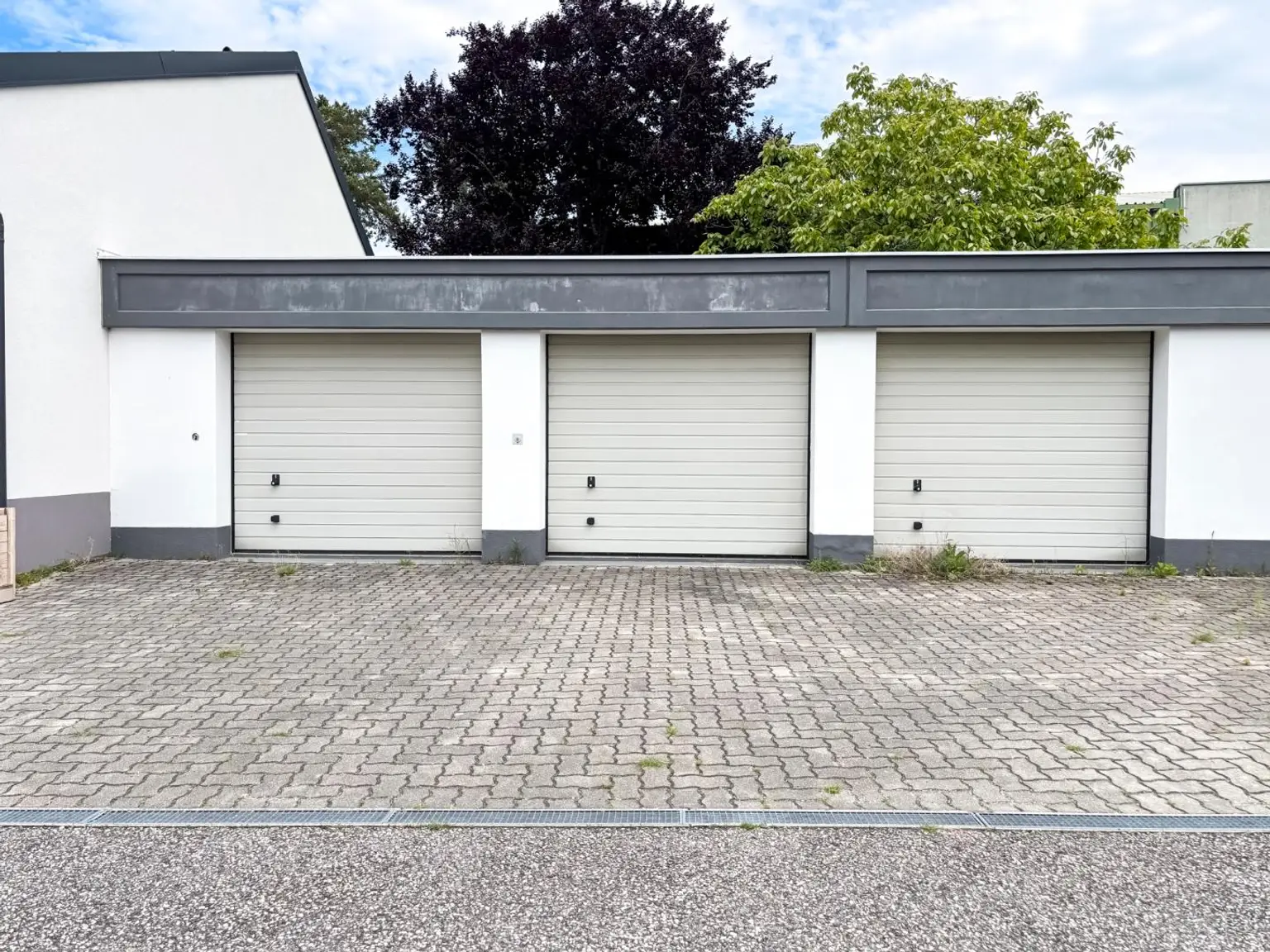 MODERNES GEWERBEOBJEKT - für VIELFÄLTIGE Möglichkeiten