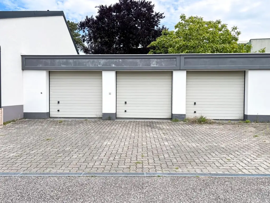 MODERNES GEWERBEOBJEKT - für VIELFÄLTIGE Möglichkeiten