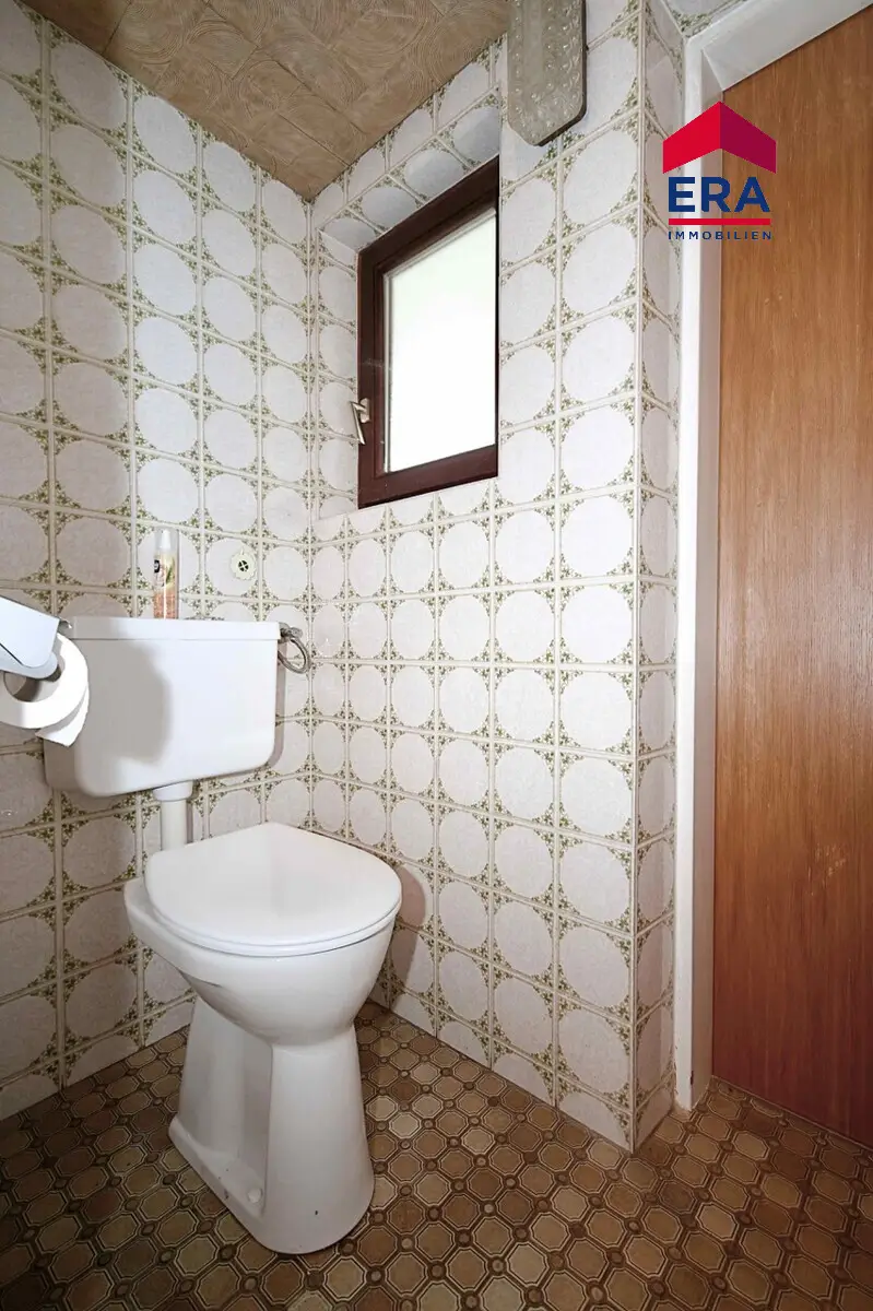 Absolut gut gelegener uneinsehbarer Bauernhof!