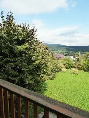 IDYLLE zwischen Baden und Berndorf