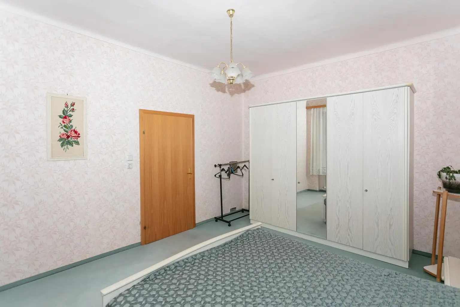 CHARMANTES WOHNHAUS MIT GARTEN UND POOL IN MAUTERN