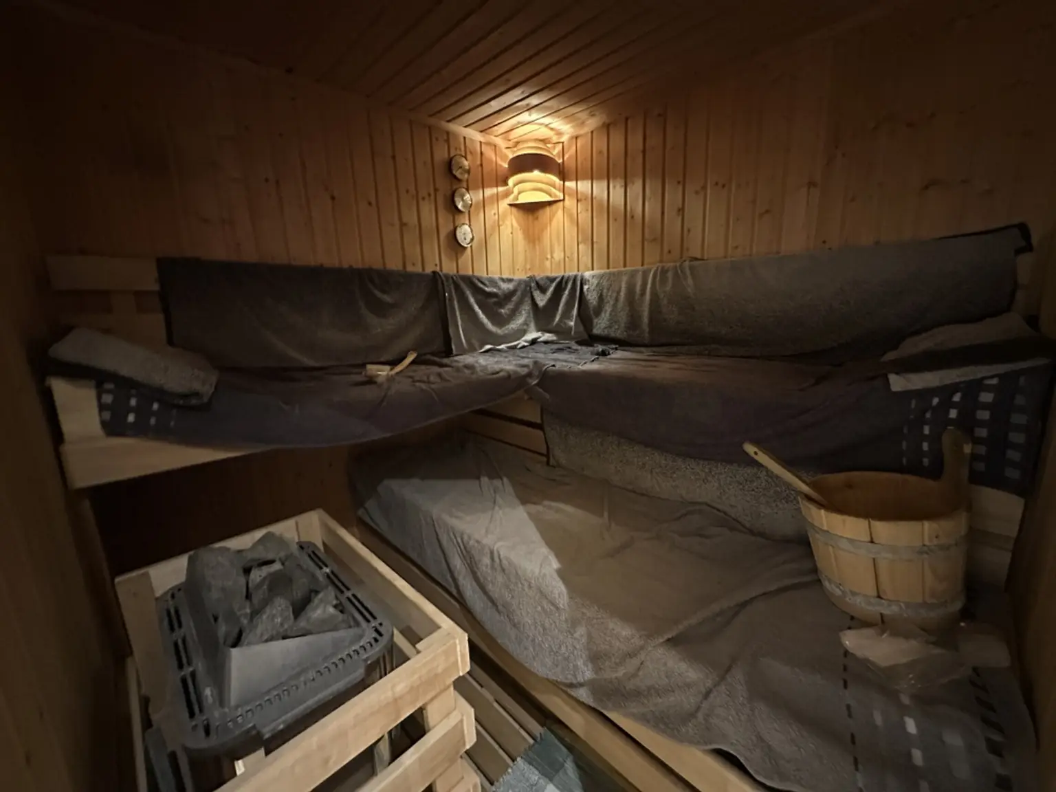Sauna UG