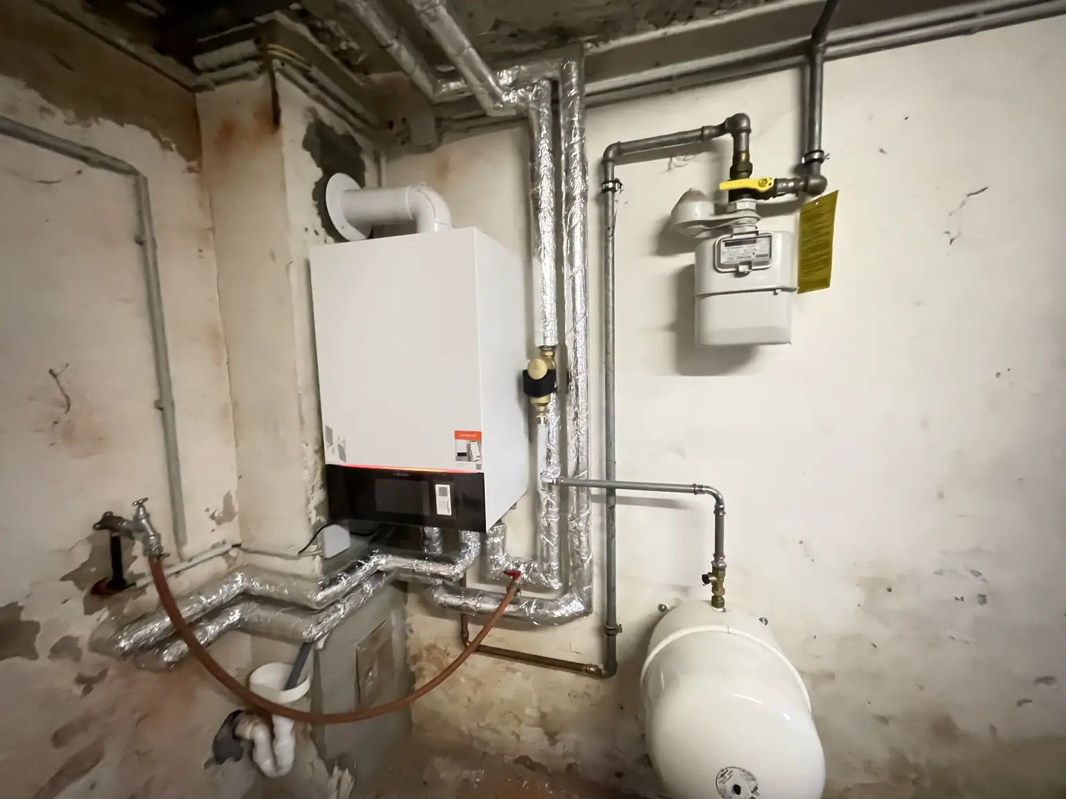 Einfamilienhaus in St. Wendel:
        Alles in Ihrer Nähe ...!