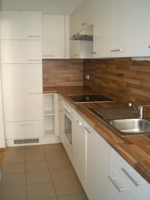 Anlagewohnung mit 4 % BAR-Rendite I unbefristet vermietet im sanierten Gründerzeitgebäude