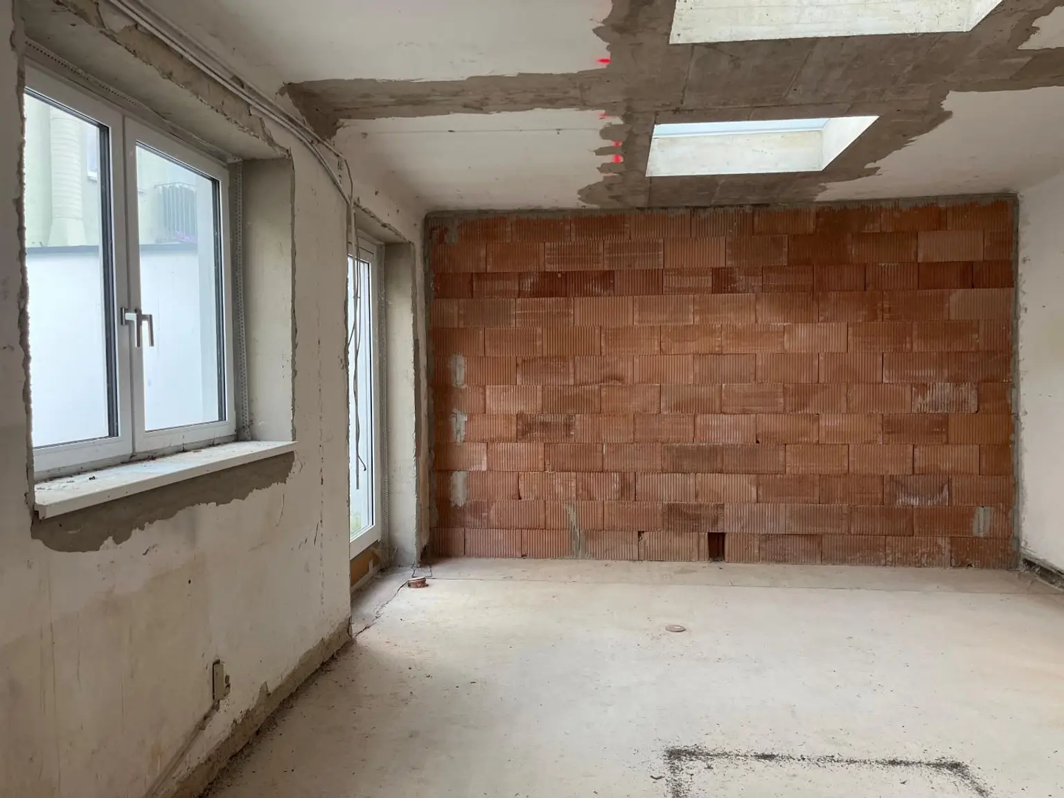 weitere Räumlichkeit anmietbar