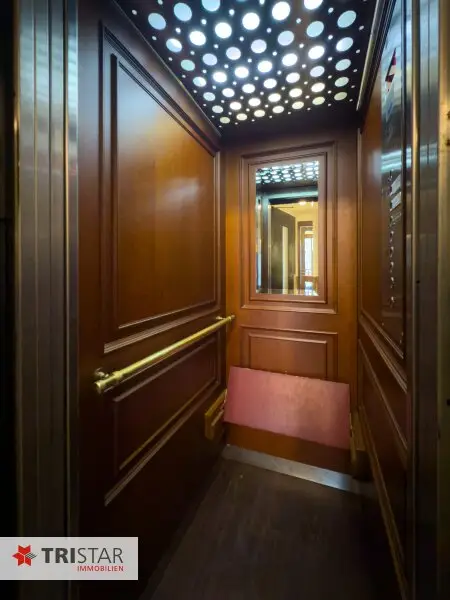 NEU:::REPRÄSENTATIVES ALTBAUBÜRO – HOCHWERTIG, SEHR GUTER GRUNDRISS, TOP LAGE - Miete in 1010 Wien:::