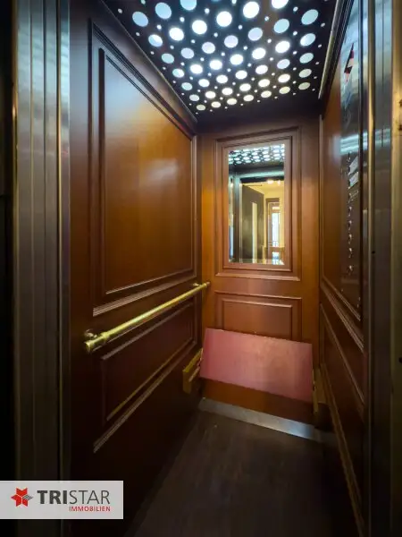 NEU:::REPRÄSENTATIVES ALTBAUBÜRO – HOCHWERTIG, SEHR GUTER GRUNDRISS, TOP LAGE - Miete in 1010 Wien:::