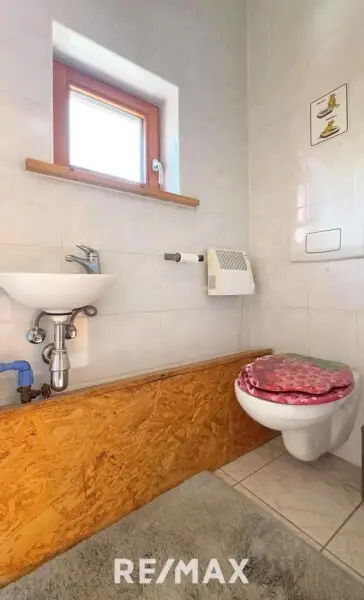 WC