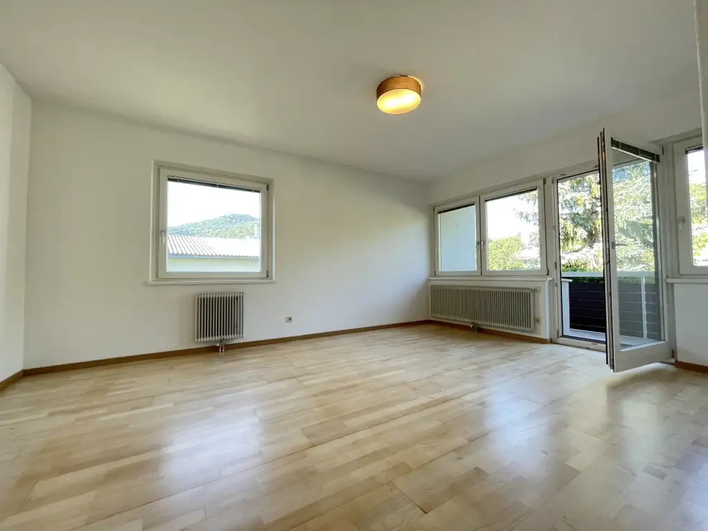 Urlaubsgefühle das ganze Jahr – Wohlfühlen in der Hinterbrühl!