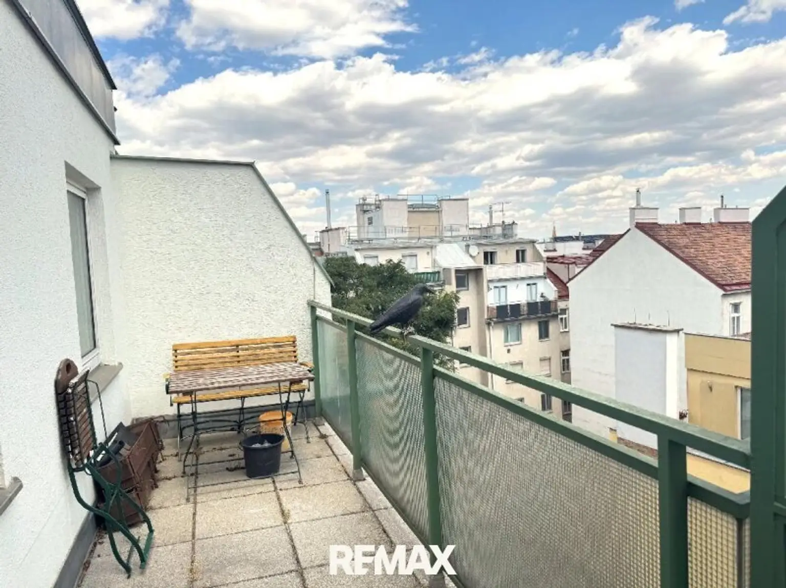 Terrasse 2