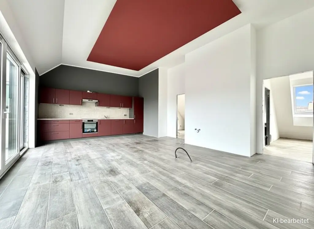 Neubau-ERSTBEZÜGE in TOP-Lage I Luftwärmepumpe I geräumige Grundrisse I ruhige Freiflächen I voll ausgestattete Küchen