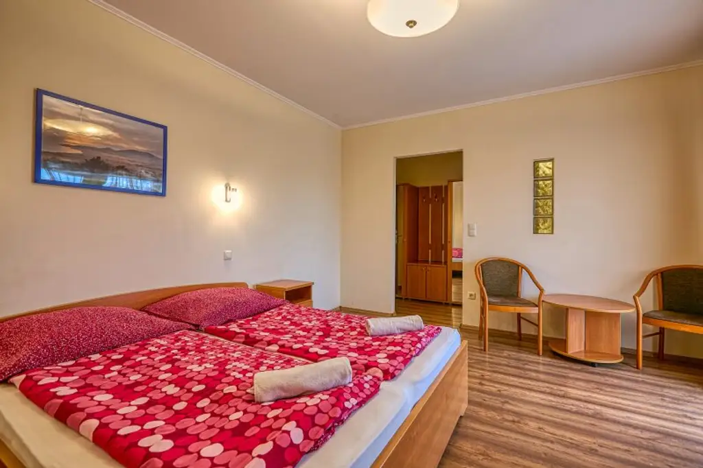 +++Wellnesspark Gyenesdiás – Ihr Traumobjekt am Plattensee!+++