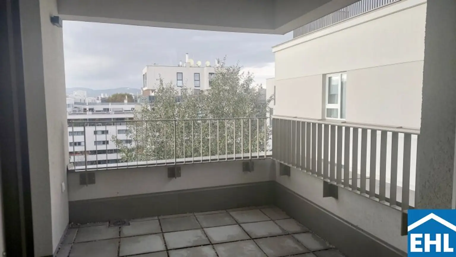 4 Zimmerwohnung zwischen der Donau und dem Wiener Prater