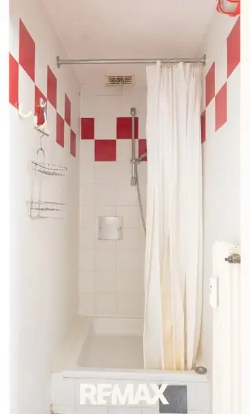 Dusche