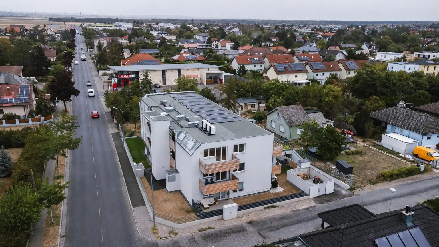 15 ETW 2232 Deutsch Wagram
