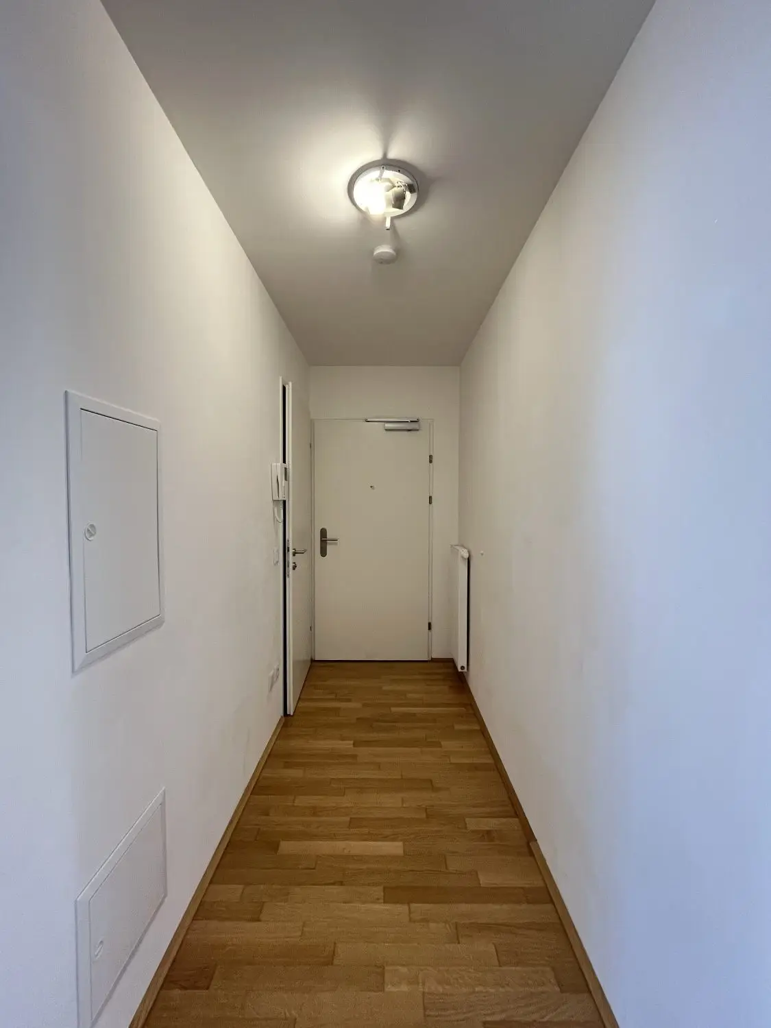 Moderne 2-Zimmer-Wohnung mit Balkon im 15. Bezirk!