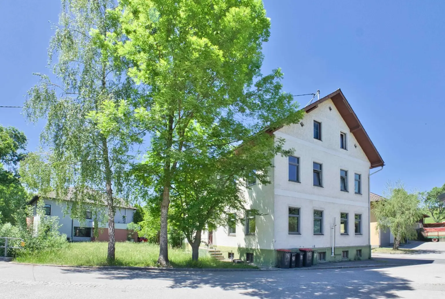 Außenansicht