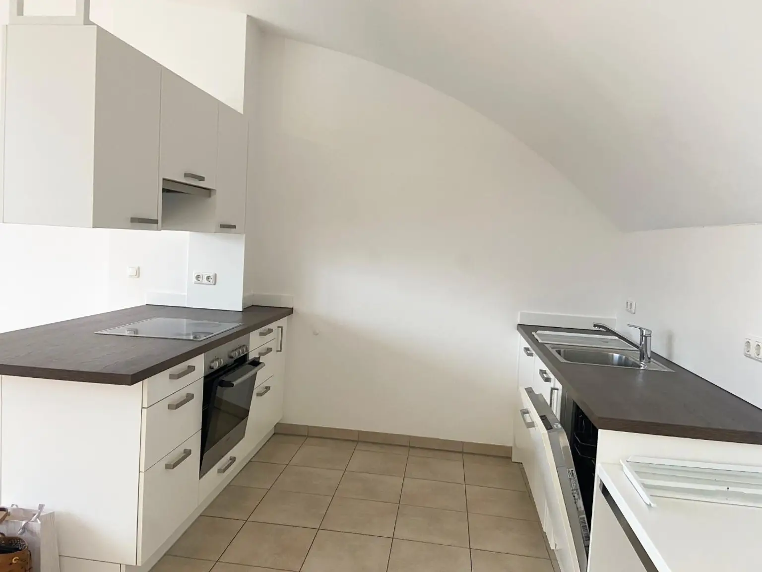 Helle Terrassenwohnung inkl. Einbauküche - Feldkirchen Audorfsiedlung - Top 06