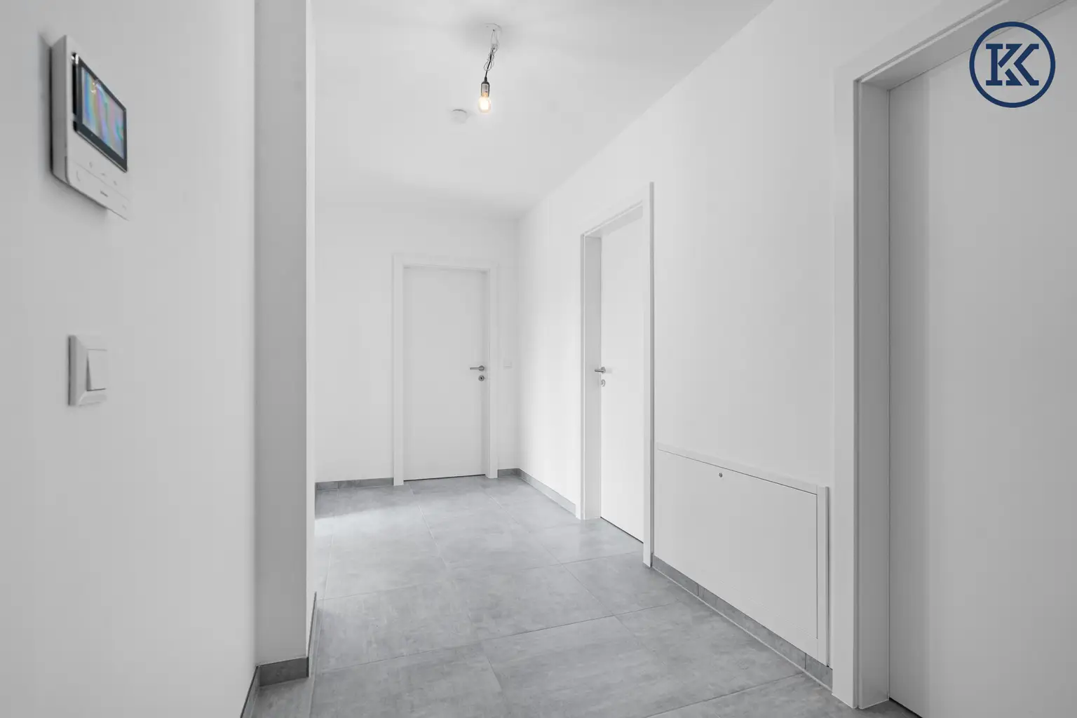 Alte Donau Investmentchance: Traum-Dachwohnung mit seltener Airbnb-Genehmigung!