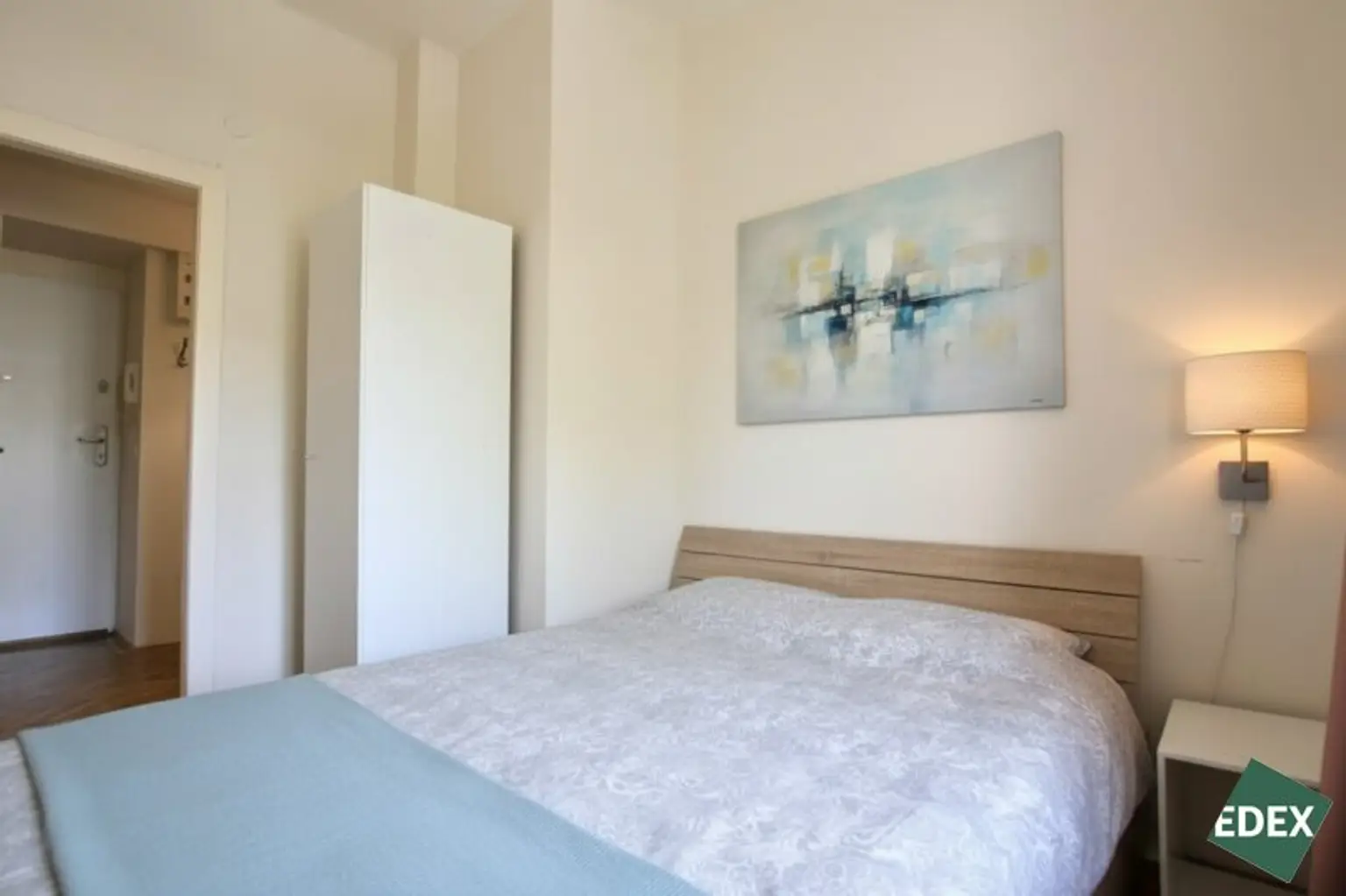 Charmante 2-Zimmer-Altbauwohnung in ruhiger Lage zwischen Rochusmarkt und Donaukanal