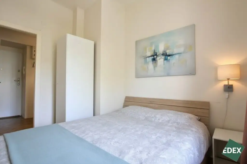 Charmante 2-Zimmer-Altbauwohnung in ruhiger Lage zwischen Rochusmarkt und Donaukanal