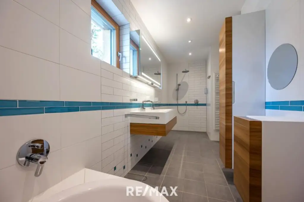 Nachhaltig Wohnen | Hochwertig & Modern | Familienhaus | Kaiserebersdorf