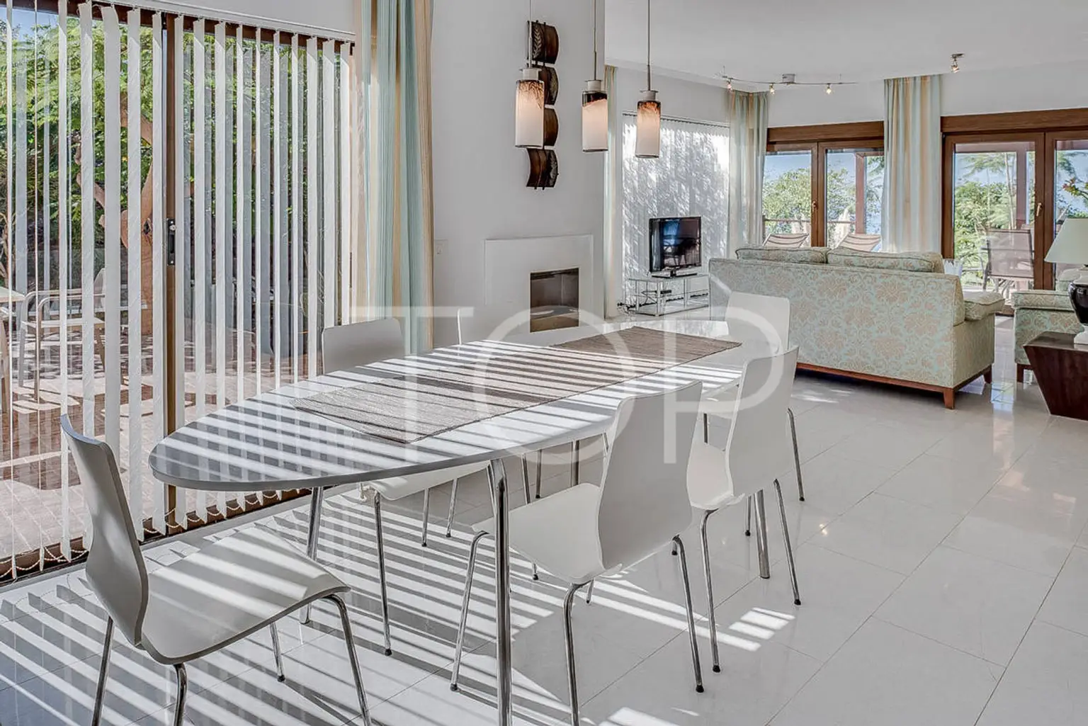 Finca-Apartment-Essbereich-Playa-San-Juan-Teneriffa-1