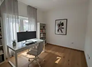 Zimmer: KI generiert Einrichtung