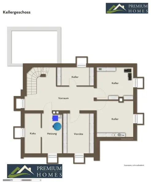 WÖRGL - Haus mit schönem, gepflegten Garten zur Miete