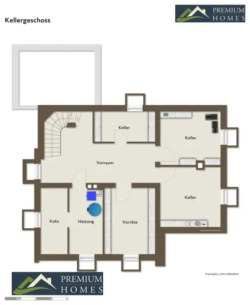 WÖRGL - Haus mit schönem, gepflegten Garten zur Miete