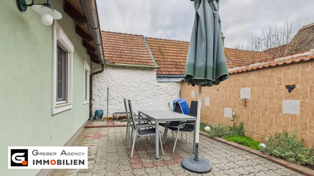 Charmantes Einfamilienhaus in Obernalb – Wohnen in ruhiger Lage mit idealer Anbindung